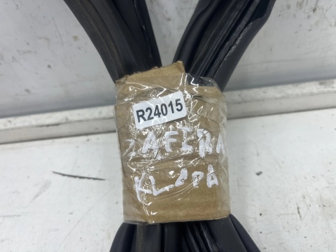 Uszczelka Opel Zafira B 05-14r. guma klapy bagażnika karoseryjna