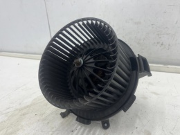 Wentylator wnętrza Opel Zafira B 05-14r. D8087 dmuchawa powietrza nawiewu nagrzewnicy
