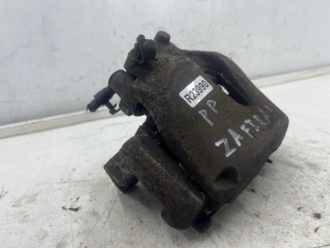 Zacisk hamulcowy Opel Zafira B 05-14r. Jarzmo Prawy przedni