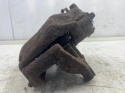 Zacisk hamulcowy Opel Zafira B 05-14r. Jarzmo Prawy przedni