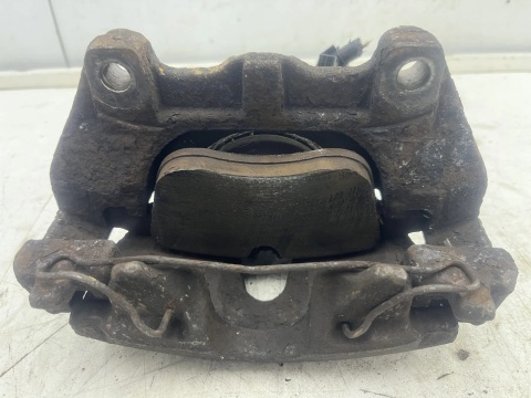 Zacisk hamulcowy Opel Zafira B 05-14r. Jarzmo Prawy przedni