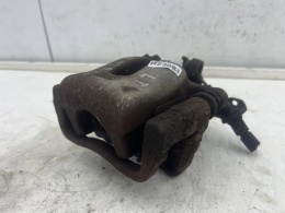 Zacisk hamulcowy Opel Zafira B 05-14r. lewy tył