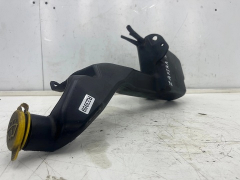 Zbiorniczek spryskiwaczy Opel Zafira B 05-20r. zbiornik 13145448
