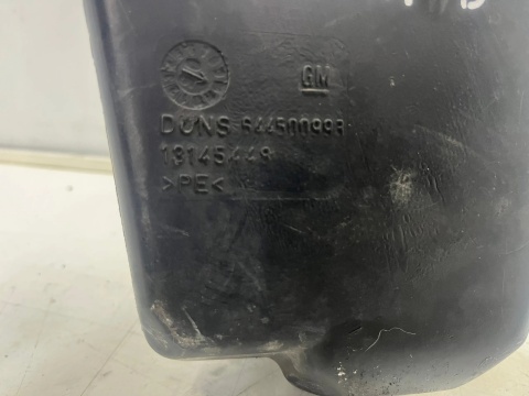 Zbiorniczek spryskiwaczy Opel Zafira B 05-20r. zbiornik 13145448