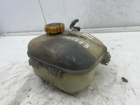 Zbiorniczek wyrównawczy Opel Zafira B 05-14r. 13127129