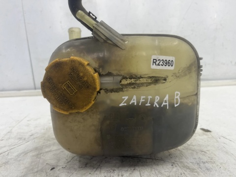 Zbiorniczek wyrównawczy Opel Zafira B 05-14r. 13127129