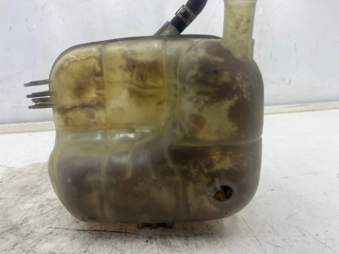 Zbiorniczek wyrównawczy Opel Zafira B 05-14r. 13127129