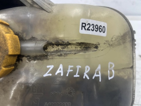 Zbiorniczek wyrównawczy Opel Zafira B 05-14r. 13127129