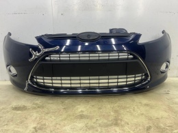 Zderzak przedni Ford Fiesta Mk7 VI 08-12r. Przedlift przód 8A61-17K819