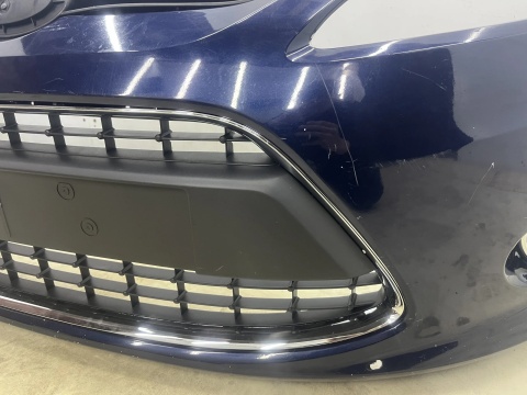 Zderzak przedni Ford Fiesta Mk7 VI 08-12r. Przedlift przód 8A61-17K819