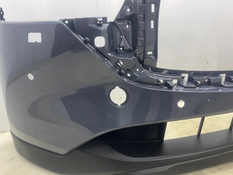 Zderzak przedni Mazda CX-5 2 II 21-25r. Lift przód 4XPDC spryski KSD4-50031