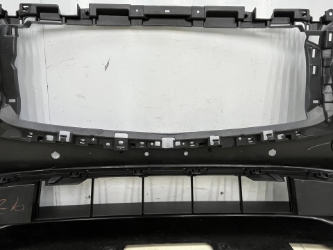 Zderzak przedni Mazda CX-5 2 II 21-25r. Lift przód 4XPDC spryski KSD4-50031