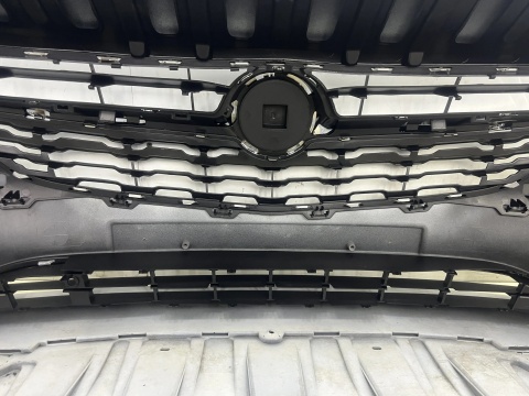 Zderzak przedni Opel Corsa E 14-19r. przód 39003567