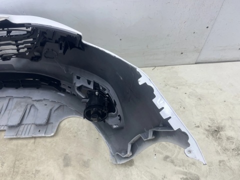 Zderzak przedni Opel Corsa E 14-19r. przód 39003567