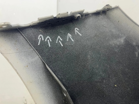 Zderzak przedni Opel Corsa E 14-19r. przód 39003567