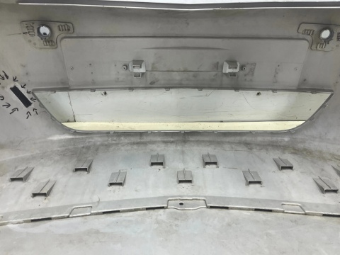 Zderzak przedni Opel Zafira B II 08-14r. Lift przód 4XPDC 13247273