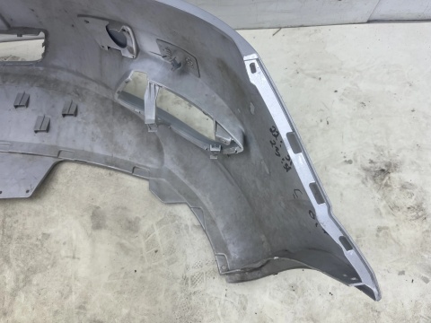 Zderzak przedni Opel Zafira B II 08-14r. Lift przód 4XPDC 13247273