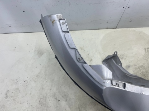 Zderzak przedni Opel Zafira B II 08-14r. Lift przód 4XPDC 13247273