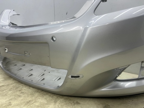 Zderzak przedni Opel Zafira B II 08-14r. Lift przód 4XPDC 13247273