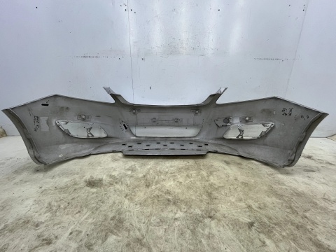 Zderzak przedni Opel Zafira B II 08-14r. Lift przód 4XPDC 13247273