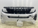 Zderzak przedni Peugeot Rifter 23r.- Lift przód grill wzmocnienie 9856169580