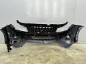 Zderzak przedni Peugeot Rifter 23r.- Lift przód grill wzmocnienie 9856169580