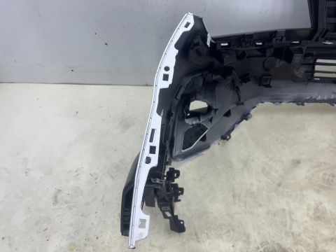 Zderzak przedni Peugeot Rifter 23r.- Lift przód grill wzmocnienie 9856169580