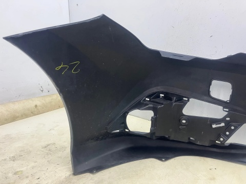 Zderzak przedni Toyota Auris E18 2 II 15-18r. Lift przód 52119-02K40