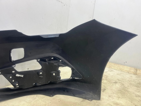 Zderzak przedni Toyota Auris E18 2 II 15-18r. Lift przód 52119-02K40