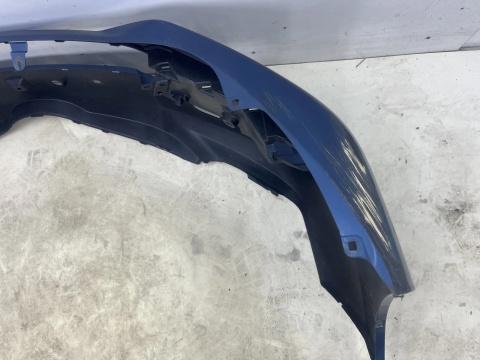 Zderzak przedni Toyota Auris E18 2 II 15-18r. Lift przód 52119-02K40