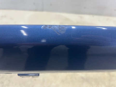 Zderzak przedni Toyota Auris E18 2 II 15-18r. Lift przód 52119-02K40