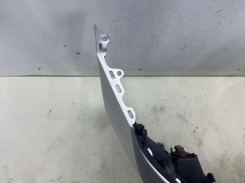 Zderzak przedni VW Passat B8 VIII 14-19r. Przedlift przód 4XPDC spryski 3G0807221