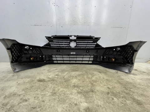 Zderzak przedni VW Passat B8 VIII 14-19r. Przedlift przód 4XPDC spryski 3G0807221