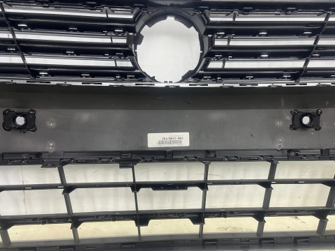 Zderzak przedni VW Passat B8 VIII 14-19r. Przedlift przód 4XPDC spryski 3G0807221