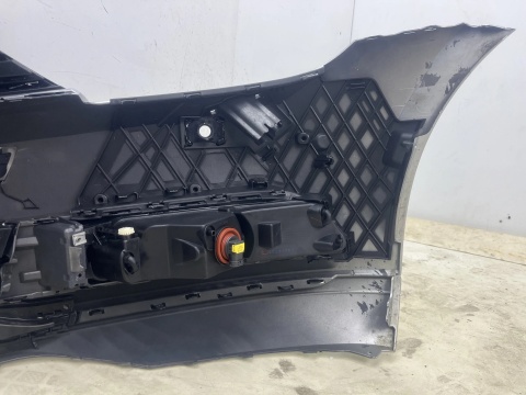 Zderzak przedni VW Passat B8 VIII 14-19r. Przedlift przód 4XPDC spryski 3G0807221