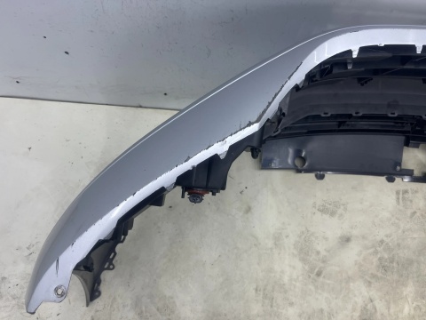 Zderzak przedni VW Passat B8 VIII 14-19r. Przedlift przód 4XPDC spryski 3G0807221