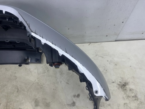 Zderzak przedni VW Passat B8 VIII 14-19r. Przedlift przód 4XPDC spryski 3G0807221