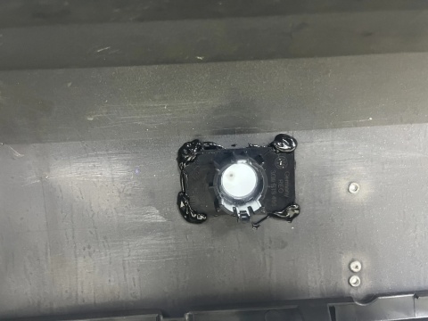 Zderzak przedni VW Passat B8 VIII 14-19r. Przedlift przód 4XPDC spryski 3G0807221