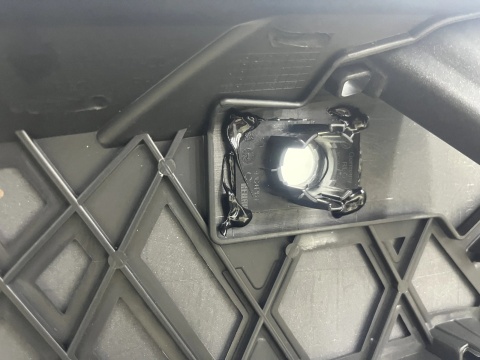 Zderzak przedni VW Passat B8 VIII 14-19r. Przedlift przód 4XPDC spryski 3G0807221