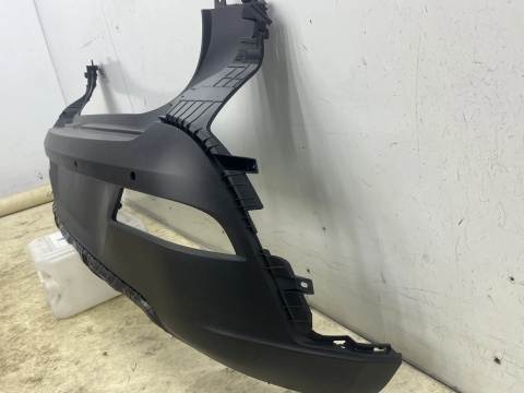 Zderzak tylny Hyundai Bayon 21r.- tył 4XPDC nowy oryginalny 86612-Q0AA0