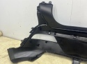 Zderzak tylny Hyundai Bayon 21r.- tył 4XPDC nowy oryginalny 86612-Q0AA0