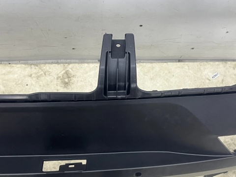 Zderzak tylny Hyundai Bayon 21r.- tył 4XPDC nowy oryginalny 86612-Q0AA0