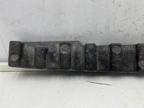 Absorber zderzaka Opel Zafira B 05-14r. tylna pianka styropian 13125053