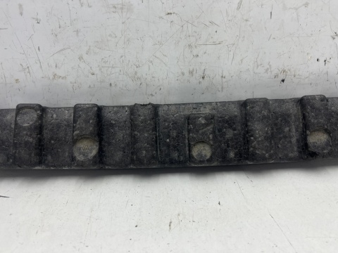 Absorber zderzaka Opel Zafira B 05-14r. tylna pianka styropian 13125053