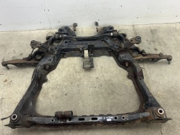 Belka silnika Mazda 6 II GH 07-12r. 2.2d kołyska wózek sanki drążek wahacze