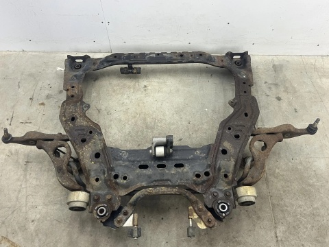 Belka silnika Mazda 6 II GH 07-12r. 2.2d kołyska wózek sanki drążek wahacze