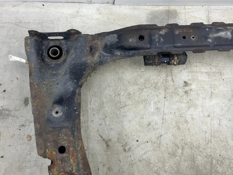 Belka silnika Mazda 6 II GH 07-12r. 2.2d kołyska wózek sanki drążek wahacze