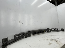 Belka zderzaka VW Golf VII Alltrack 4motion LIFT + Sportsvan 16-20r. przód