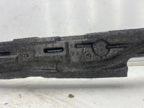 Belka zderzaka VW Golf VII Alltrack 4motion LIFT + Sportsvan 16-20r. przód