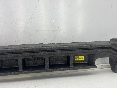 Belka zderzaka VW Golf VII Alltrack 4motion LIFT + Sportsvan 16-20r. przód